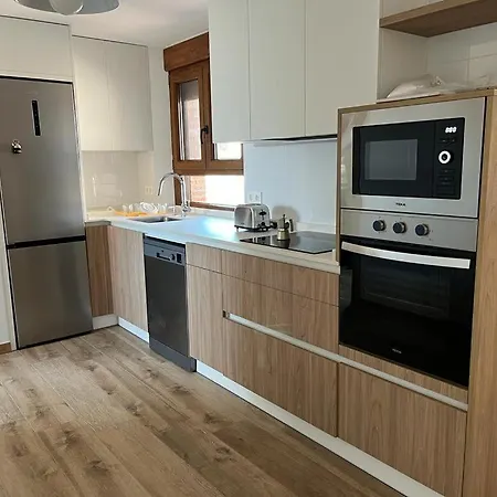 La Traviesa De La Demanda *