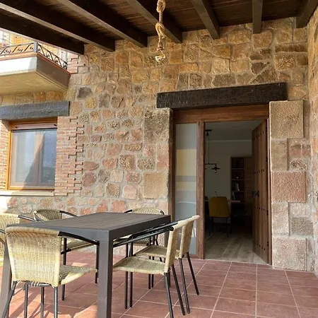 La Traviesa De La Demanda