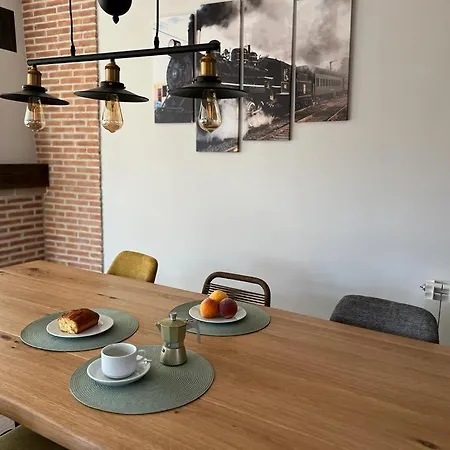 La Traviesa De La Demanda