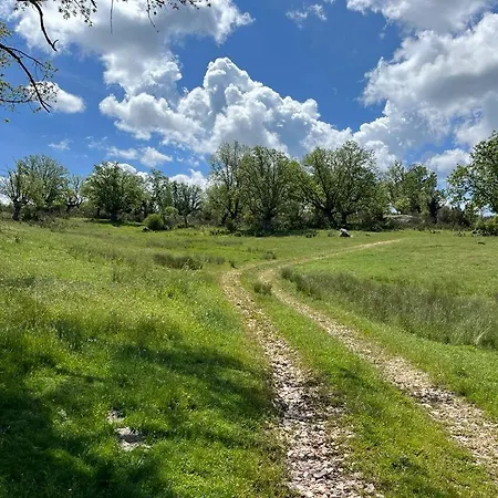La Traviesa De La Demanda * Cabezon de la Sierra