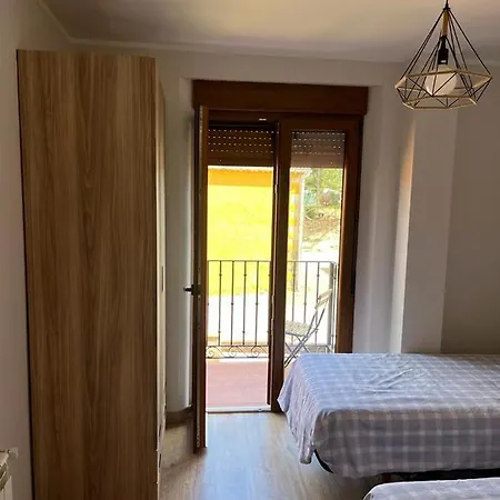 La Traviesa De La Demanda Holiday home