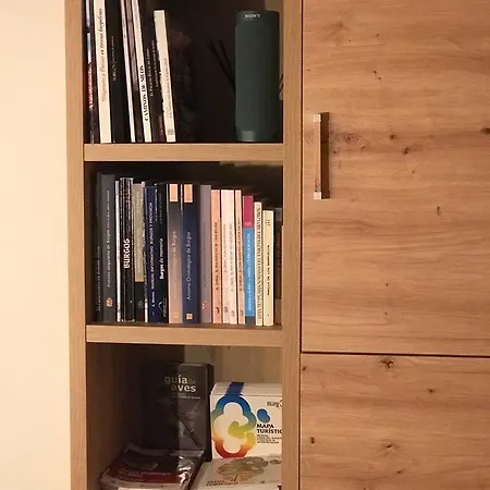 La Traviesa De La Demanda Cabezon de la Sierra