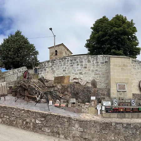 La Traviesa De La Demanda *