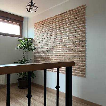 La Traviesa De La Demanda * Cabezon de la Sierra