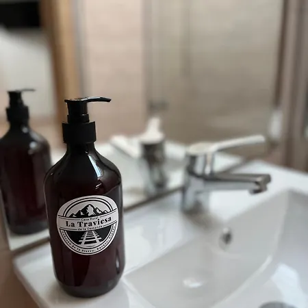 Dom wakacyjny La Traviesa De La Demanda