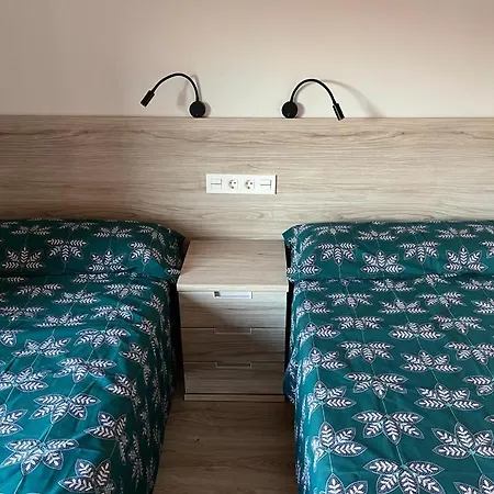 La Traviesa De La Demanda Holiday home