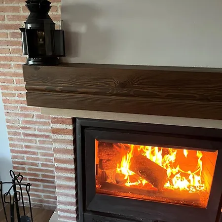 La Traviesa De La Demanda Dom wakacyjny *