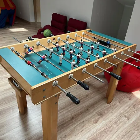 La Traviesa De La Demanda Dom wakacyjny