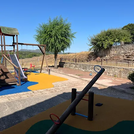 La Traviesa De La Demanda בית נופש