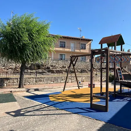 La Traviesa De La Demanda