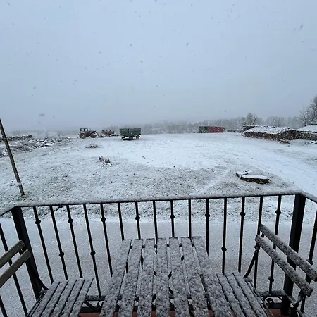 La Traviesa De La Demanda Dom wakacyjny