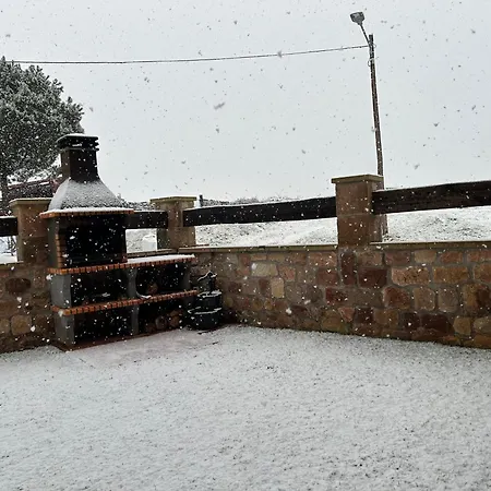 Dom wakacyjny La Traviesa De La Demanda