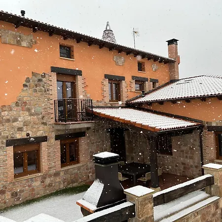 La Traviesa De La Demanda