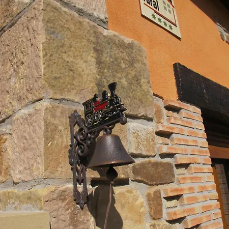 La Traviesa De La Demanda * Cabezon de la Sierra