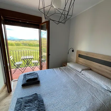 La Traviesa De La Demanda * Cabezon de la Sierra