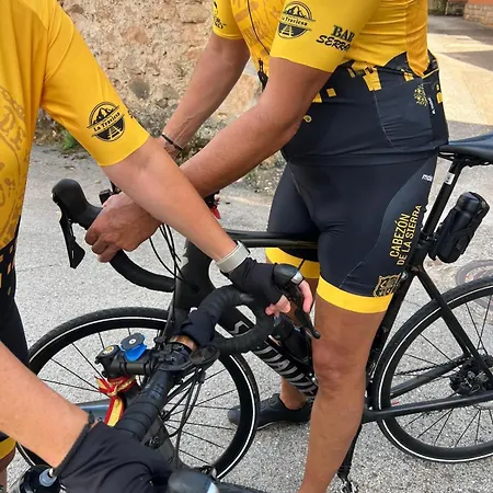 La Traviesa De La Demanda *