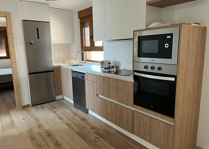 La Traviesa De La Demanda *