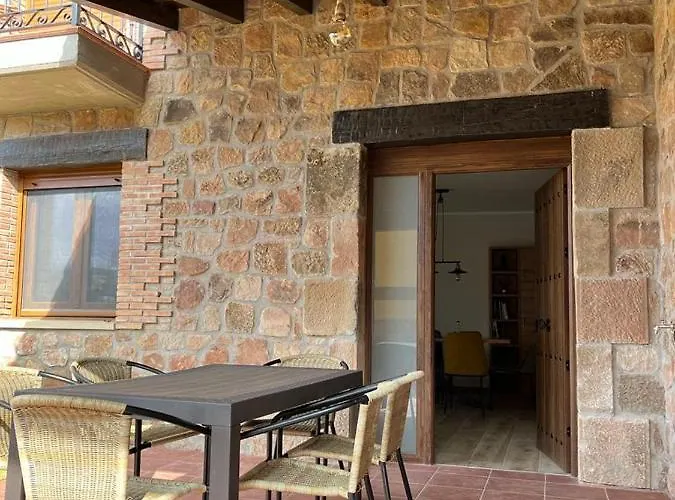 La Traviesa De La Demanda