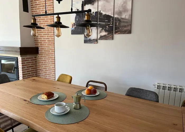 La Traviesa De La Demanda