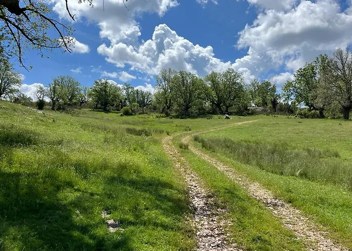 La Traviesa De La Demanda * Cabezon de la Sierra