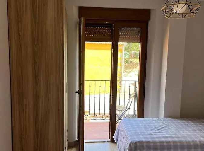 La Traviesa De La Demanda 펜션