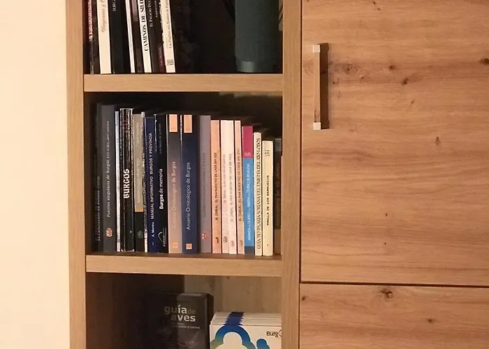 La Traviesa De La Demanda Cabezon de la Sierra