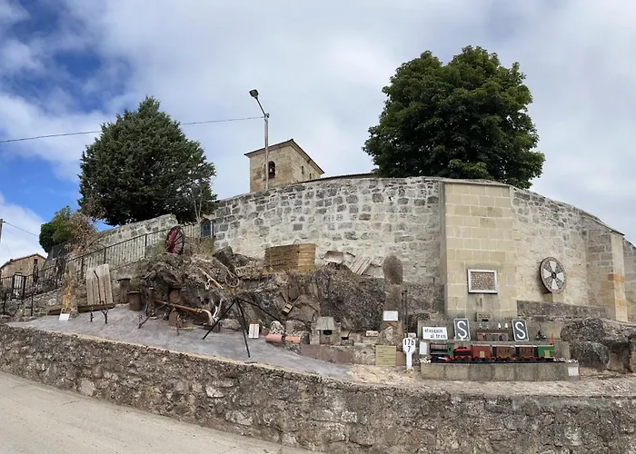 La Traviesa De La Demanda *