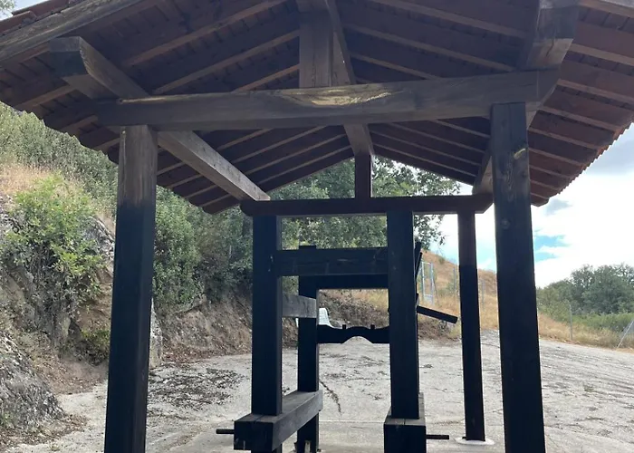 La Traviesa De La Demanda *