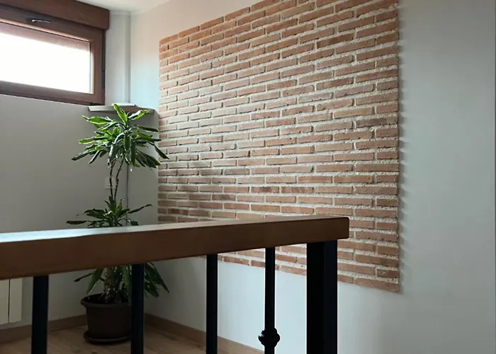 La Traviesa De La Demanda * Cabezon de la Sierra