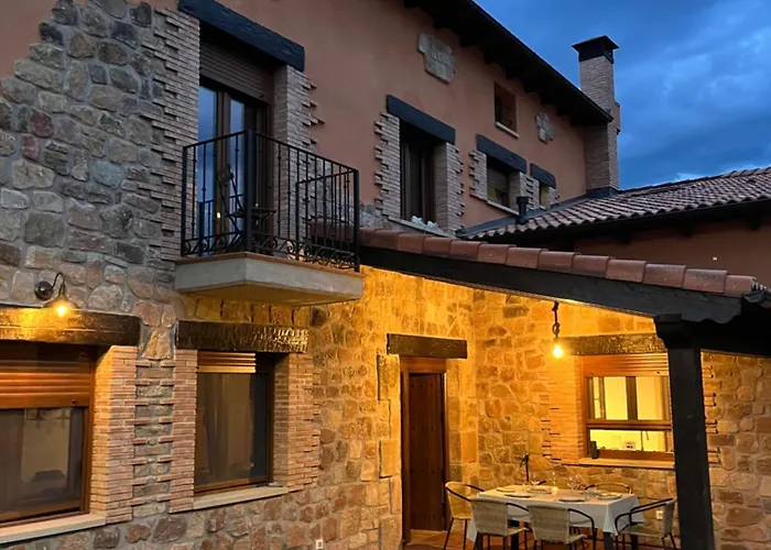 La Traviesa De La Demanda *