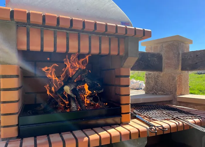 La Traviesa De La Demanda 度假居 *