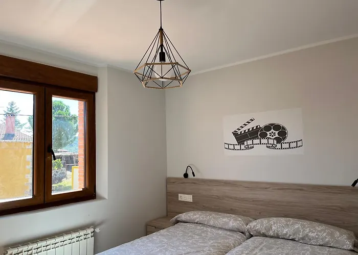 La Traviesa De La Demanda *