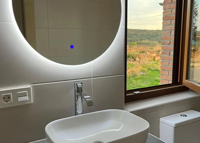 La Traviesa De La Demanda