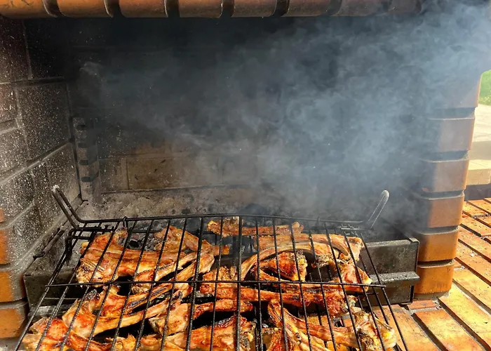 La Traviesa De La Demanda *