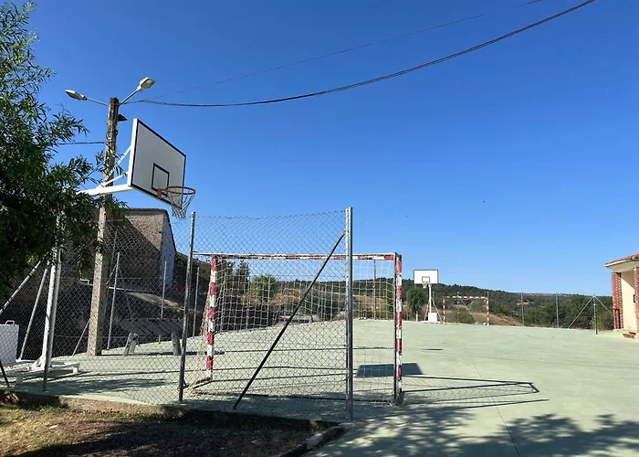 La Traviesa De La Demanda Cabezon de la Sierra