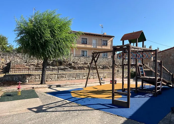 La Traviesa De La Demanda