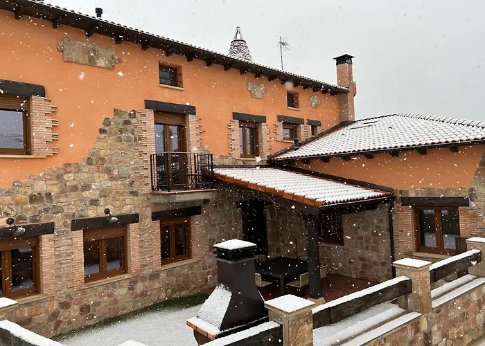 La Traviesa De La Demanda