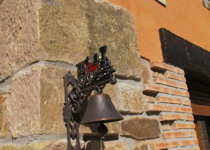 La Traviesa De La Demanda * Cabezon de la Sierra