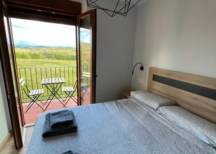 La Traviesa De La Demanda * Cabezon de la Sierra