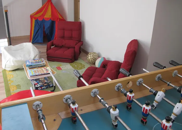 La Traviesa De La Demanda 度假居 Cabezon de la Sierra